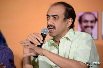 Uyyala Jampala Movie Press Meet 